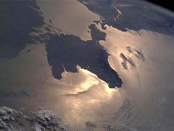 Крым — разбитая витрина