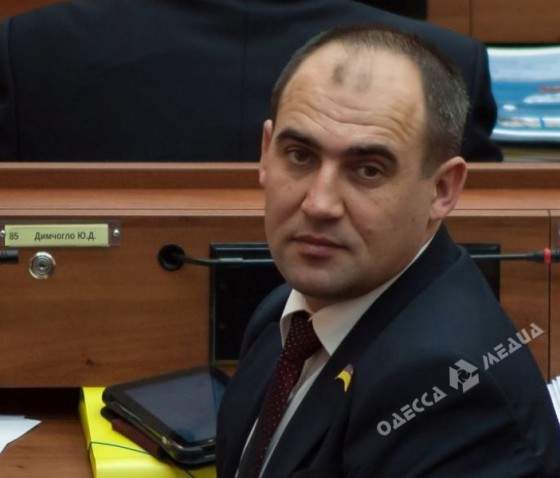 Юрий Димчогло – об угрозе создания Бессарабской Народной Республики