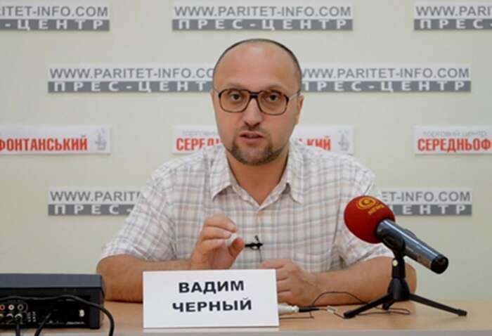 Вадим Черный. Корпорация ‘’Лямзить’’: часть 2