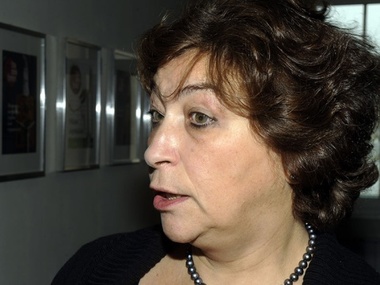 Альбац: Решение по Донбассу принято – российская сторона будет тихо оттуда уходить