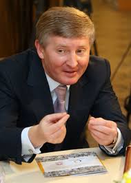 Бывший менеджер Рината Ахметова хочет разрушить его монополию в экспорте украинской электроэнергии