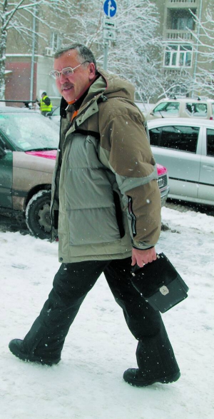 "У країні лишилися два успішні підприємці — Порошенко і Коломойський" - Гриценко