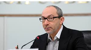 Кернес покидает Харьков и сдает его бывшему соратнику, а теперь врагу Авакову