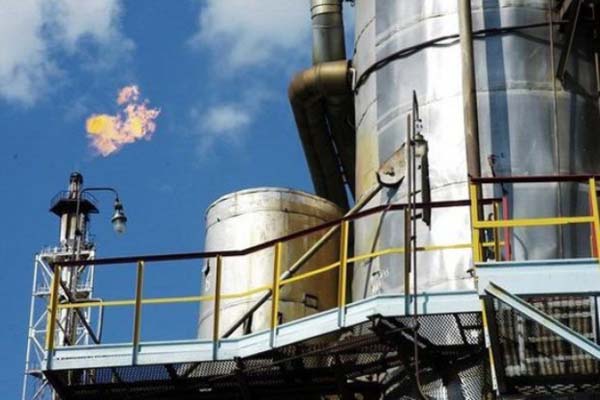 ГАЗподин премьер