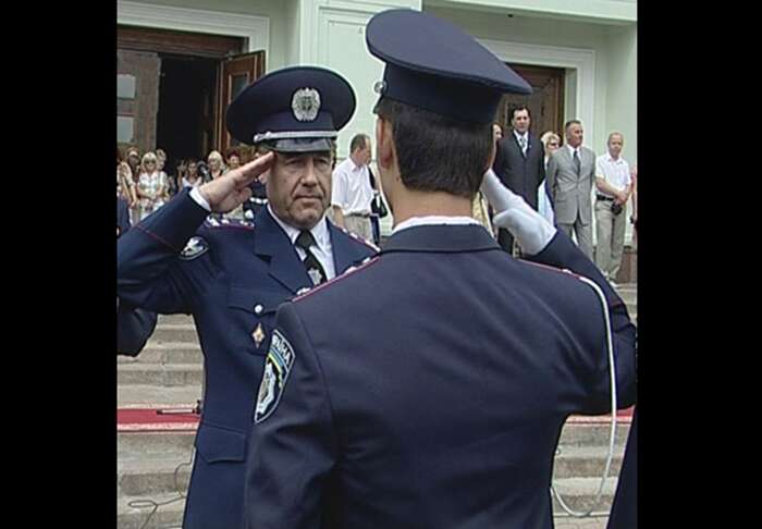 Вася Фатхутдінов виявляється в обоймі нової влади: все те саме пияцтво за кермом