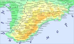 “Фейковая” СЭЗ позволяет украинским олигархам получать миллионы в Крыму