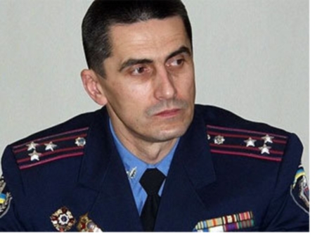 Ярема заступився за Добкіна – він не сепаратист