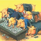 Еволюція негідності