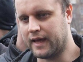 Павел Губарев предлагает применять высшую меру за уклонение от уплаты налогов