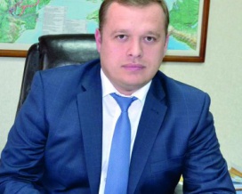 Орест Проник: Юный глава «Автомобильных дорог Украины»