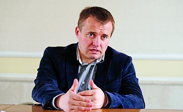 Госшахтам урежут дотации с 14-ти до 4-х миллиардов гривен