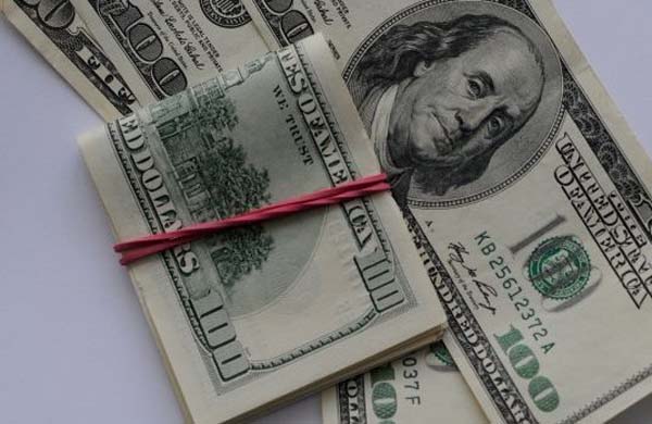 Гривна падает вниз: финансовые проблемы Украины