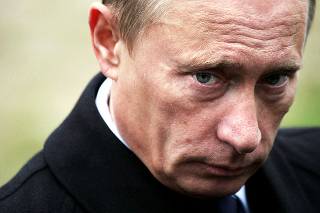 Путин обиделся на Лукашенко и отменил встречу