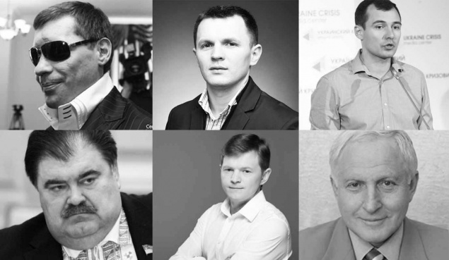 Получать миллионы и ездить за границу. Рейтинг депутатов Киевсовета