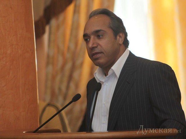 Акция протеста против стройки Кивана: или снова титушки