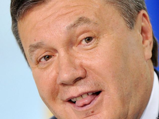 Янукович: "Я би й досі був президентом, якби підписав асоціацію у Вільнюсі"
