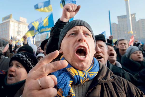 Социальная несправедливость реформ