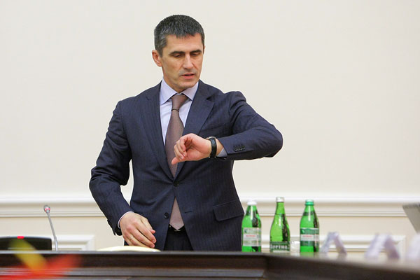 Виталий Ярема: Итоги 2014 года