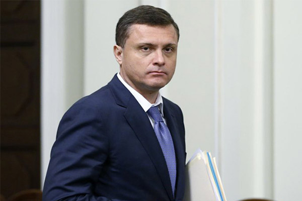 Янукович дал интервью: подозревает Левочкина в разгоне Майдана