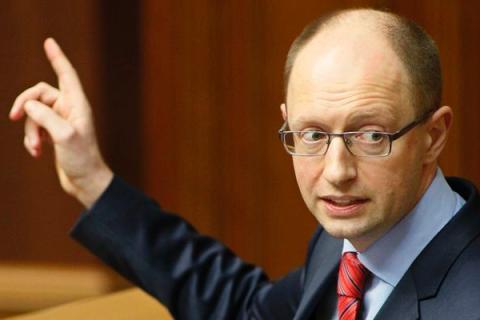 Эксперт: Изменения в Налоговый кодекс - настоящее "гестапо" от Яценюка