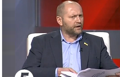 Кабмин заложил в бюджет-2015 финансирование судов подконтрольного террористам Донецка