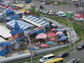 Кличко vs МАФи: Хук від "своїх"?
