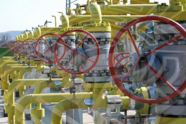 НБУ и Нафтогаз