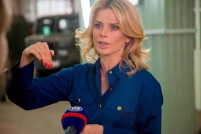 Из-за девальвации на достройку «Охматдета» надо еще 2 млрд гривен