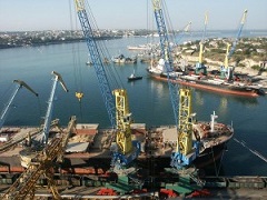 Как лишить Украину флота