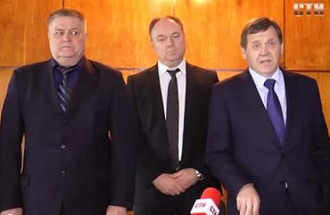 Угольная петля или Человек Ахметова на острие реформ