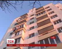 Жителі окупованого Криму знову сидять без світла