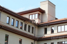 Будинок мера Львова Садового обстріляли з гранатомету