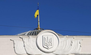 Парубій назвав противників закону про РНБО політичними спекулянтами