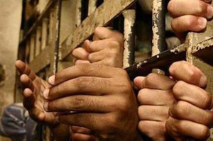 Закарпатця посадили на 3 роки за ухилення від мобілізації