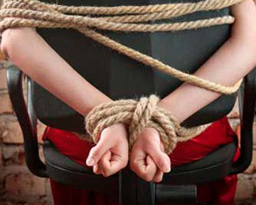 Обнародован список оставшихся в плену у террористов