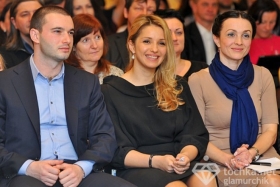 Революція нічому не навчила клан Тимошенко - експерт