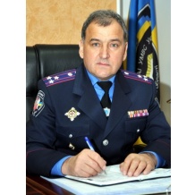 Прокуратура затримала начальника ДАІ Полтавської області з 1,5 млн грн "данини" від підлеглих