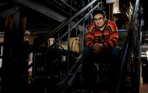 Вахтанга Кипиани шантажом сняли с выборов в Николаеве