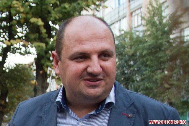 Борислав Розенблат - сорантик Кучмы, Януковича, Порошенка...