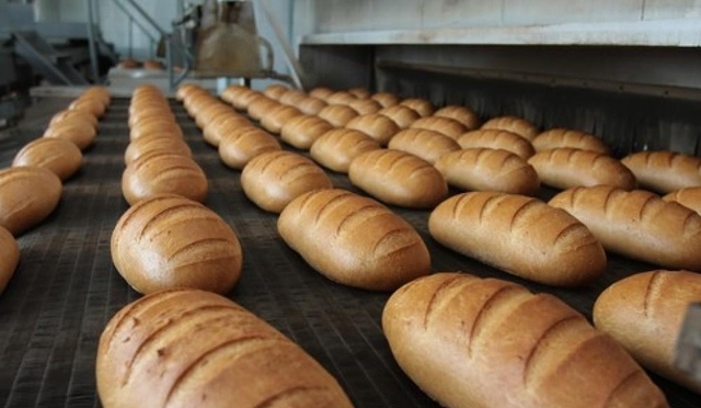 В Харькове ликвидируют один из крупнейших в регионе хлебзаводов