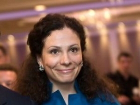 Сестра Льовочкіна має найбільший автопарк і дохід у більш ніж 39 млн грн