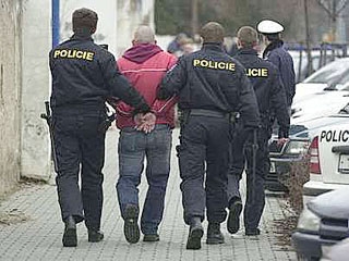 Бизнесмена Гареева повязали в Чехии