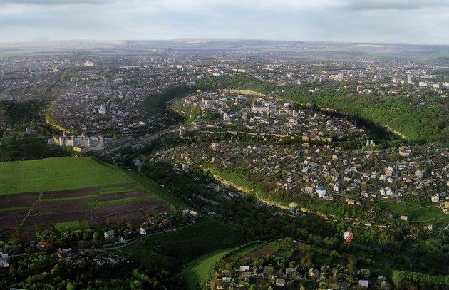 Сможет ли мораторий на новое строительство спасти “Каменец”?