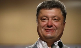 Порошенко збрехав про "Рошен" перед суспільством