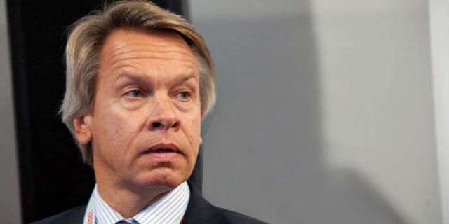 Пушков: «антиросійська» Україна – нова загроза для Європи