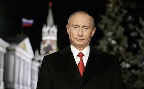 Путин объявил аннексию Крыма важнейшей вехой в истории России