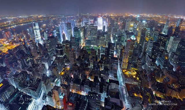 Нью-Йорк установил рекорд по количеству убийств