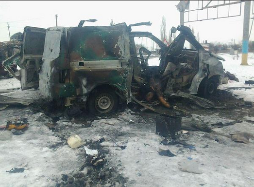 На Луганщине по заказу Плотницкого убит "Бэтмен" - соцсети