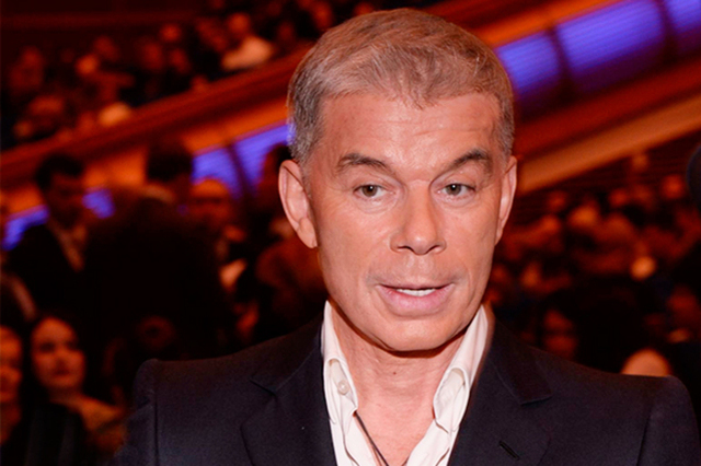 Не "Интером" единым. Нацсовет возьмется и за "1+1", где крутили Газманова