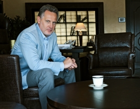 Украинец Фирташ незнаком с Путиным, но заработал миллиард на «Газпроме»